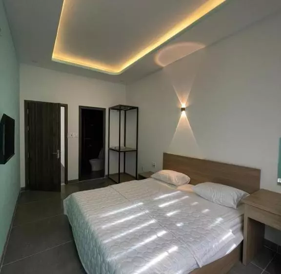 Ruby Motel Bà Rịa