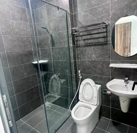 Ruby Motel Bà Rịa