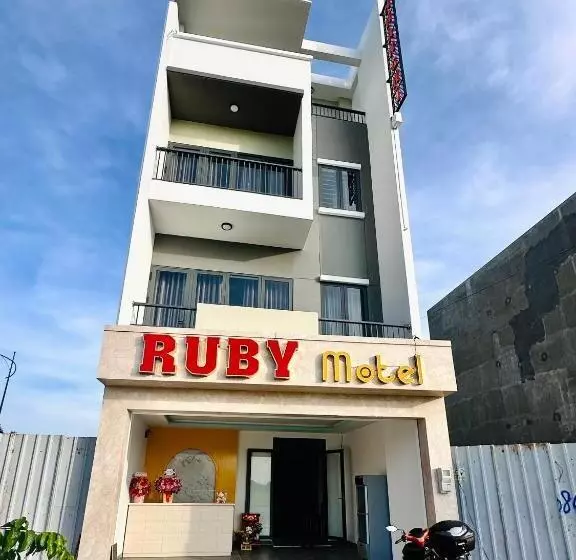Ruby Motel Bà Rịa