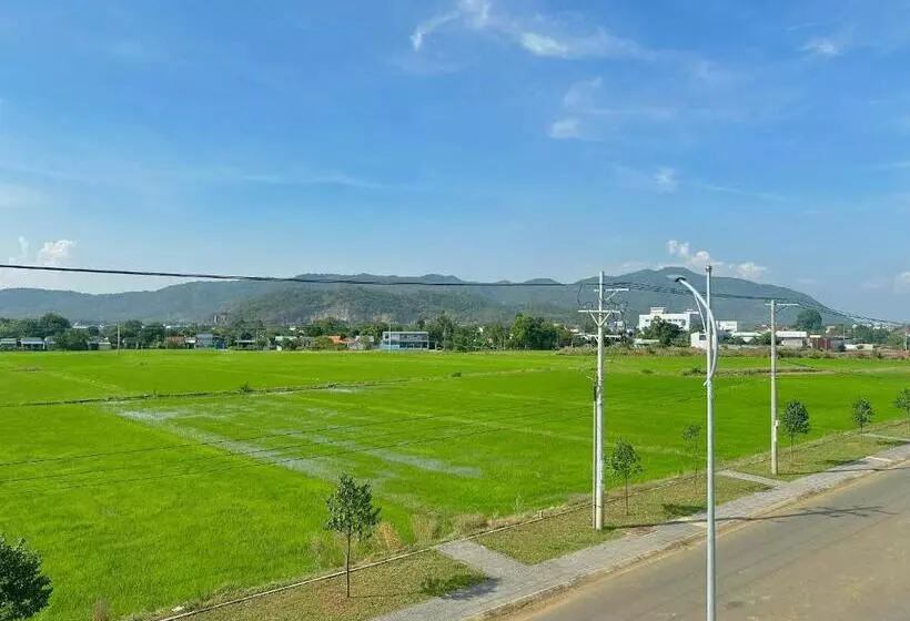 Ruby Motel Bà Rịa