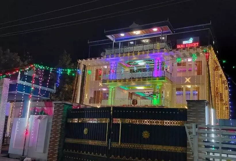 Sami Resort
