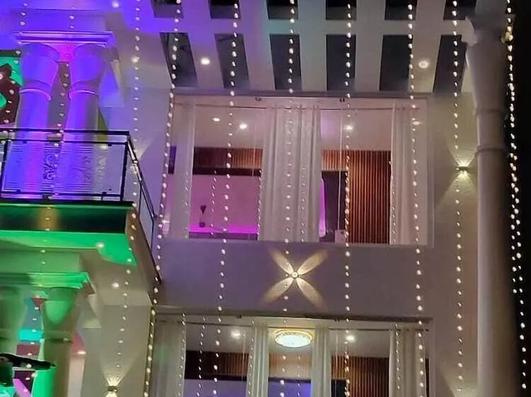Sami Resort