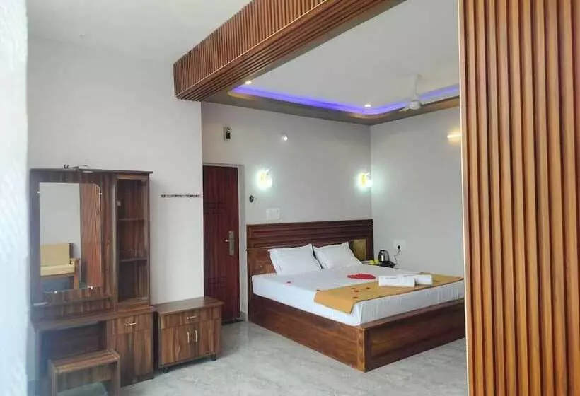 Sami Resort