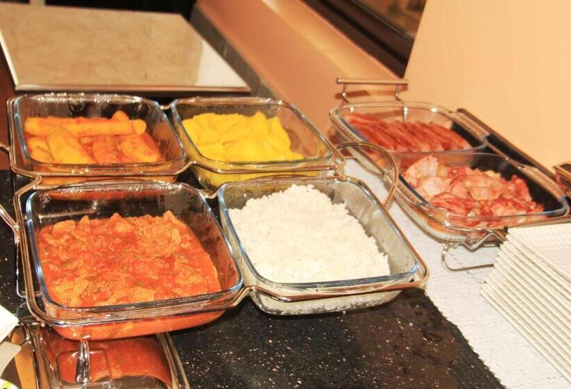 Serene Courts Hotel Kitende Uganda