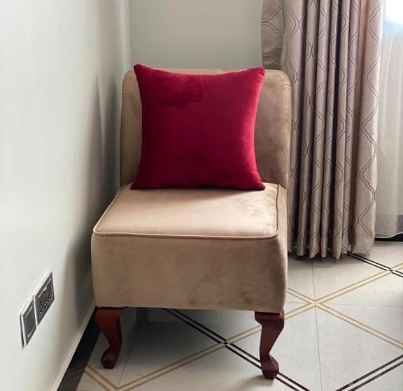 Serene Courts Hotel Kitende Uganda