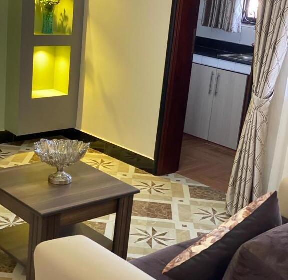 Serene Courts Hotel Kitende Uganda