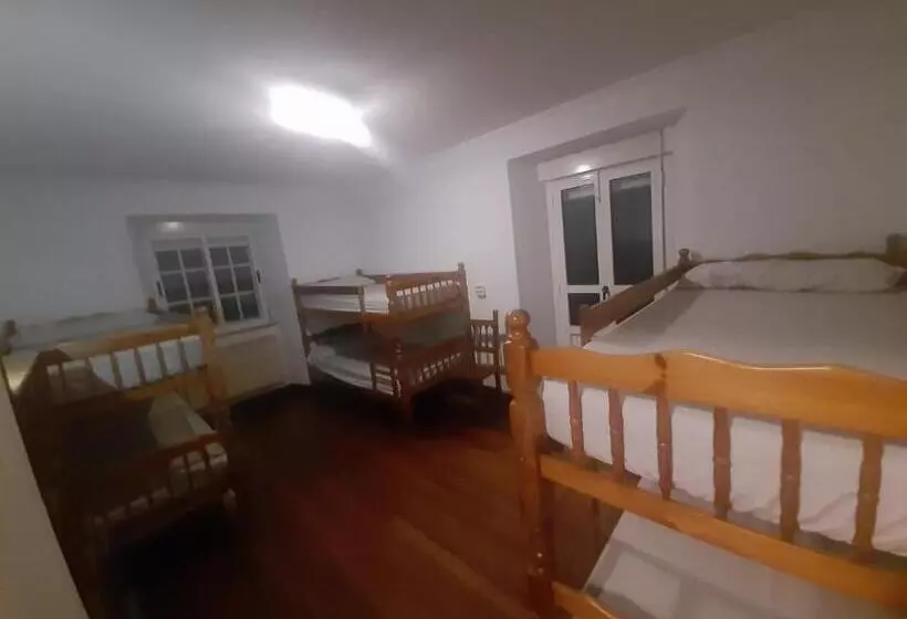 Albergue Berce Do Camiño