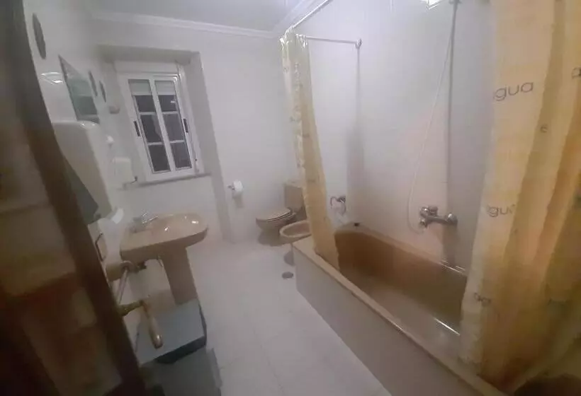 Albergue Berce Do Camiño