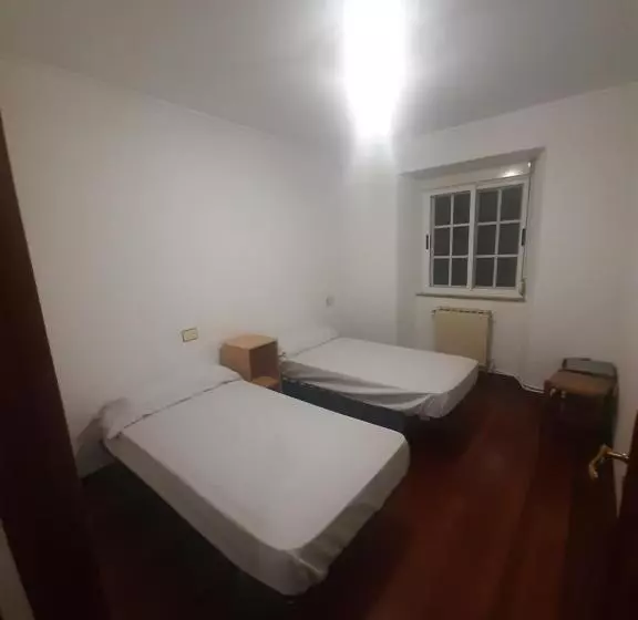 Albergue Berce Do Camiño