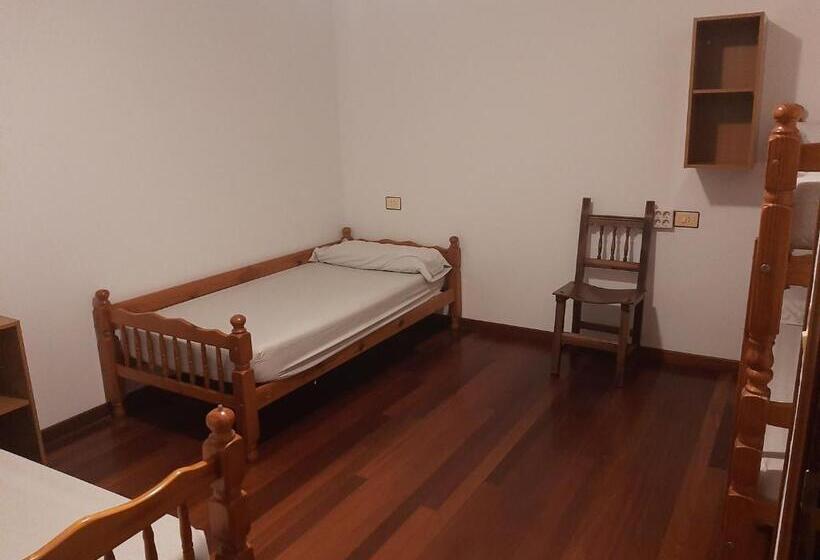Albergue Berce Do Camiño