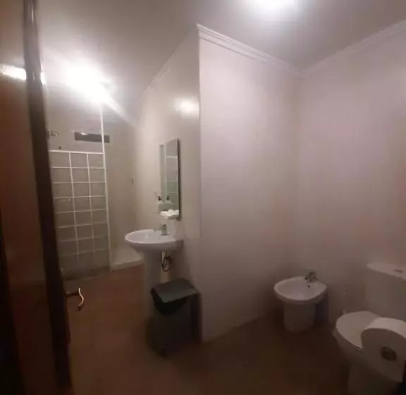 Albergue Berce Do Camiño