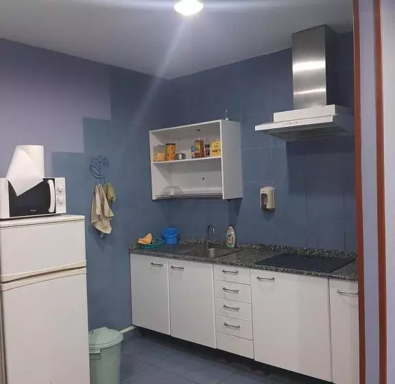 Albergue Berce Do Camiño