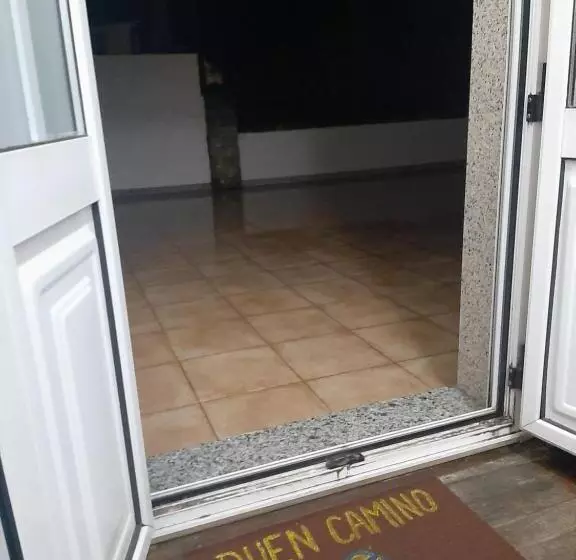 Albergue Berce Do Camiño