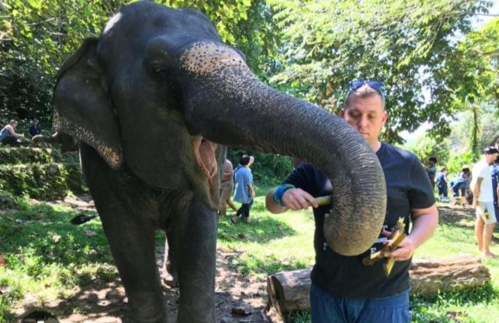 Hospedaria Chanaka House