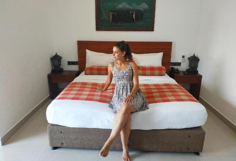 Hospedaria Chanaka House