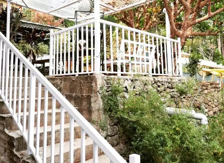 ベッドアンドブレックファースト Aaravi Garden Homestay