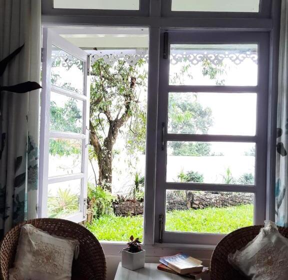 住宿加早餐  Aaravi Garden Homestay