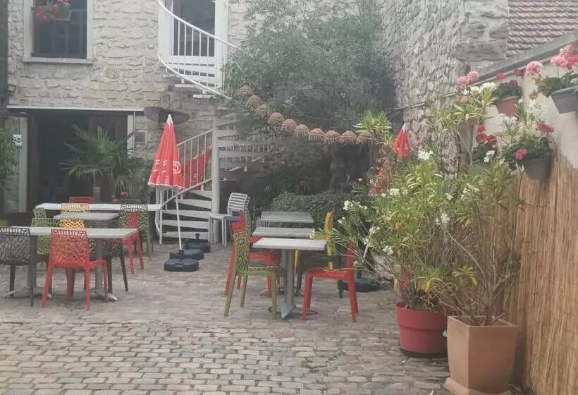 Aamiaismajoitus (B&B) La Rose