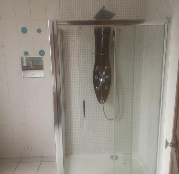 Bed and Breakfast La Rose