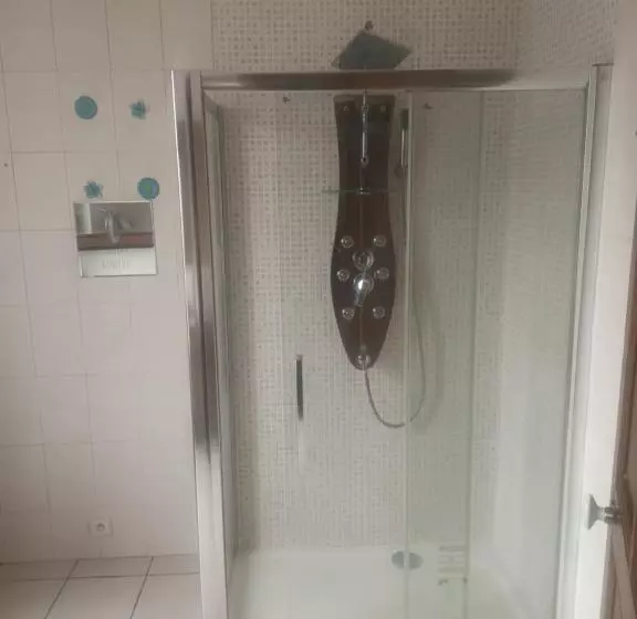 Aamiaismajoitus (B&B) La Rose