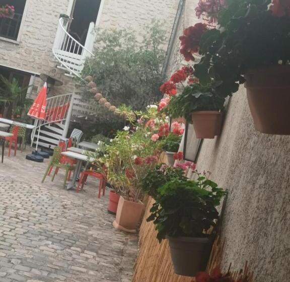 Bed and Breakfast La Rose