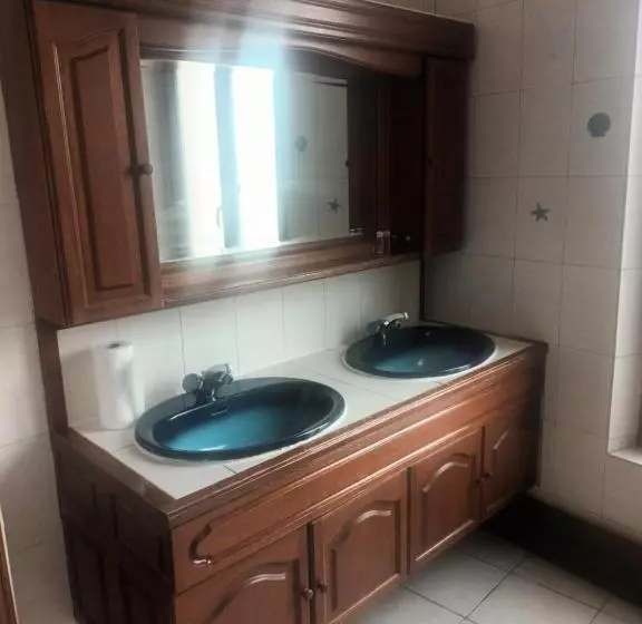 Aamiaismajoitus (B&B) La Rose