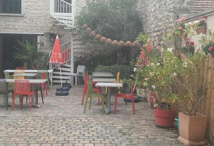 Bed and Breakfast La Rose