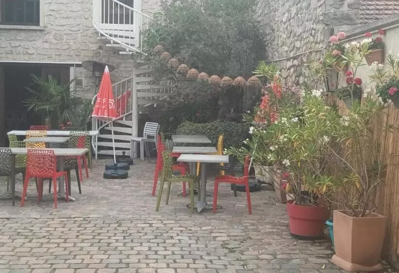 Aamiaismajoitus (B&B) La Rose