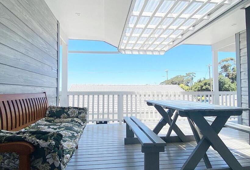 Bed and Breakfast The Bucket List Guest House