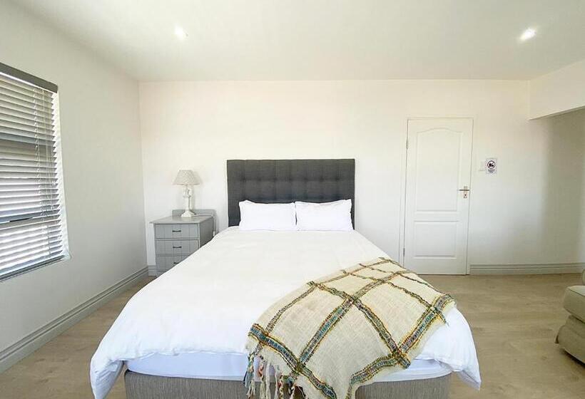 Bed and Breakfast The Bucket List Guest House