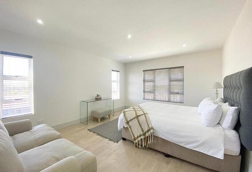 Bed and Breakfast The Bucket List Guest House