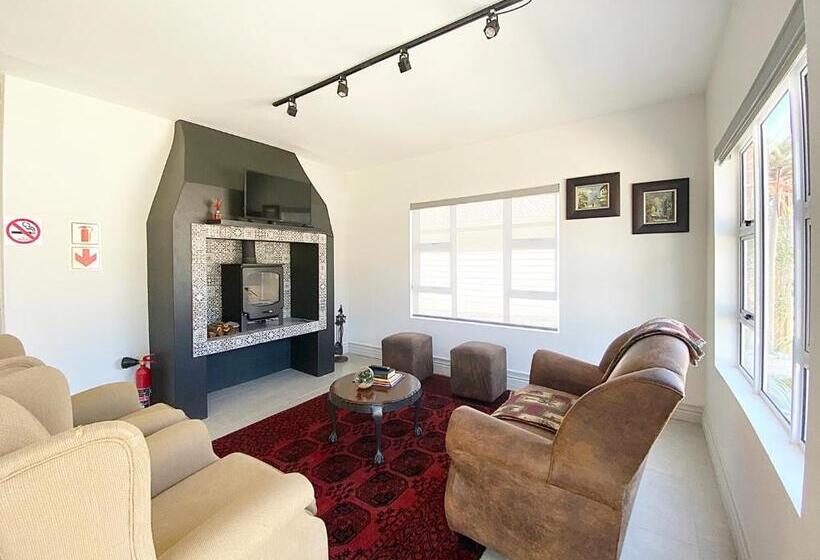 Bed and Breakfast The Bucket List Guest House