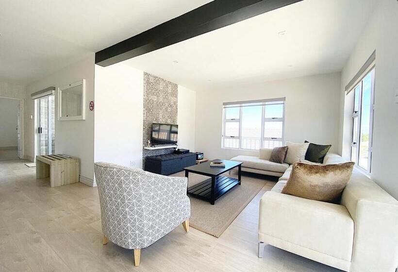 Bed and Breakfast The Bucket List Guest House