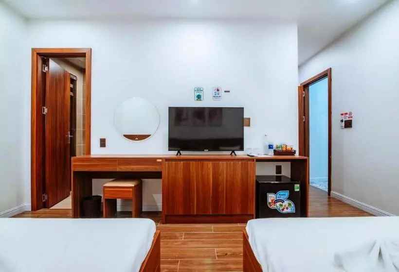 Diamond Hotel Quảng Bình