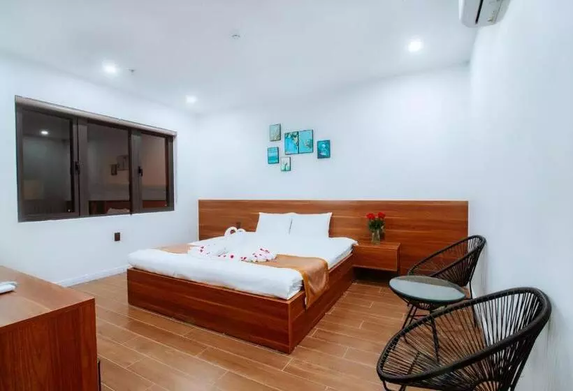 Diamond Hotel Quảng Bình