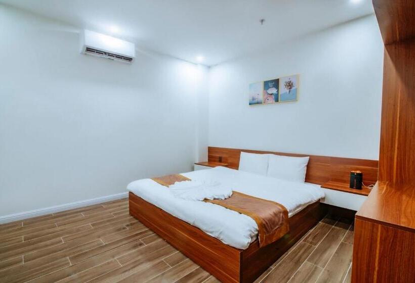 Diamond Hotel Quảng Bình