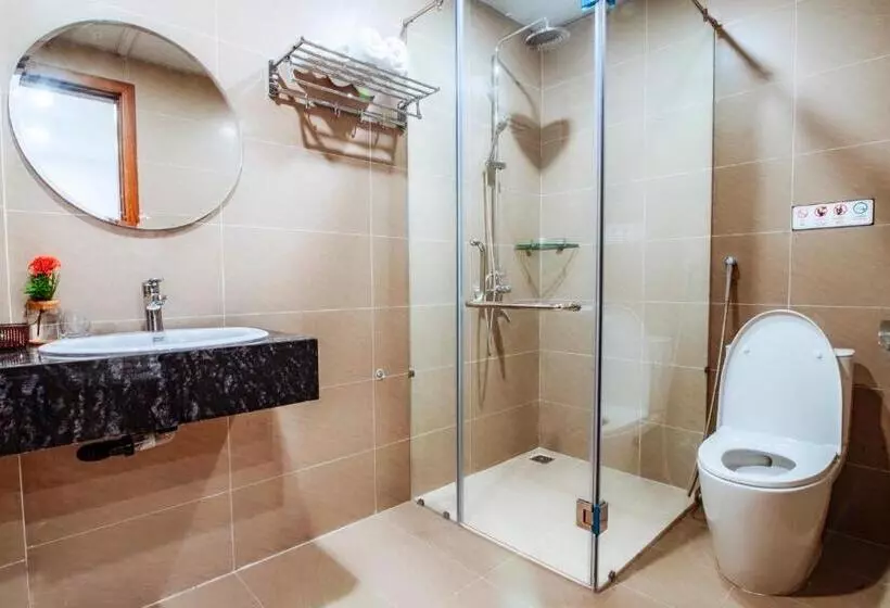 Diamond Hotel Quảng Bình