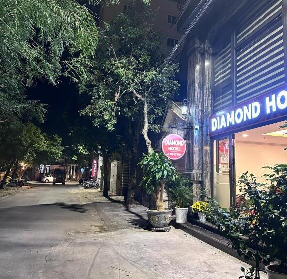 Diamond Hotel Quảng Bình