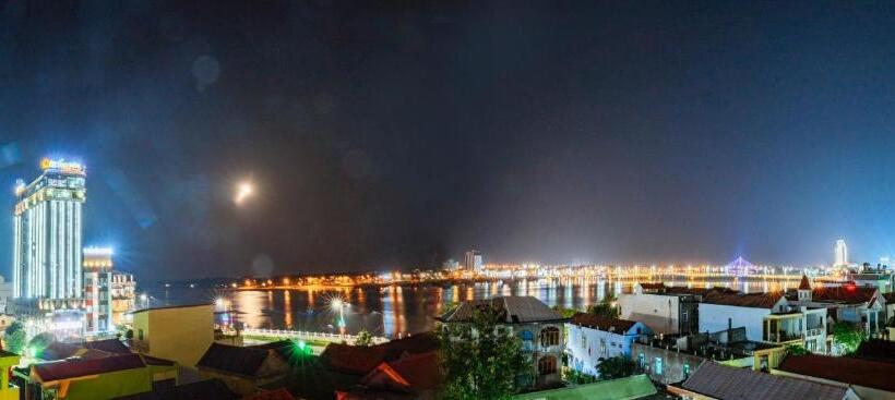 Diamond Hotel Quảng Bình