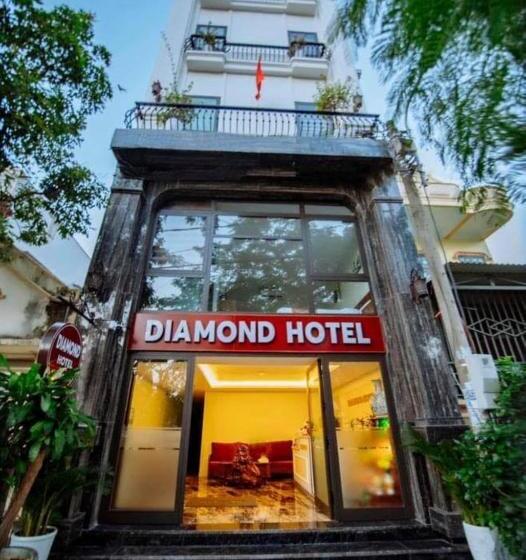 Diamond Hotel Quảng Bình