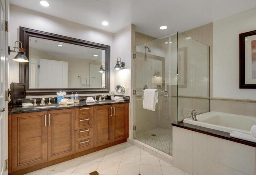 Elite Studio Mgm Signature Balcony Strip View