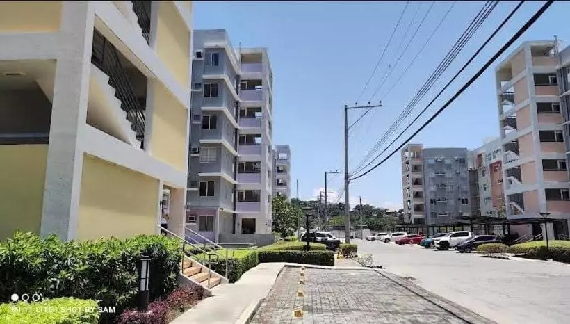 Forevermc Condotel