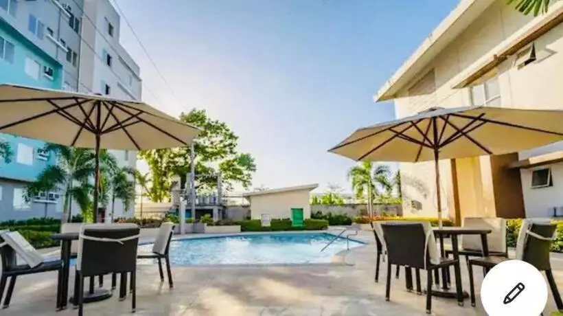 Forevermc Condotel