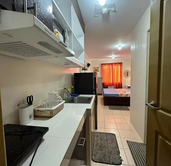 Forevermc Condotel