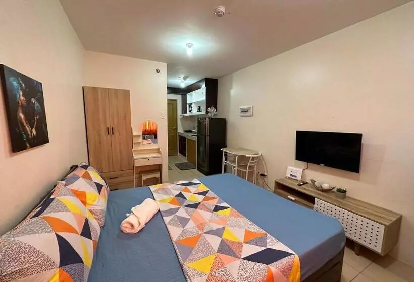 Forevermc Condotel