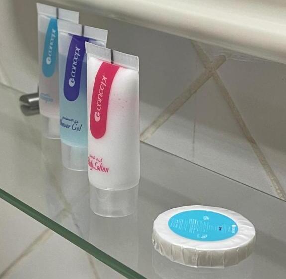 هتل السعد للشقق المخدومة