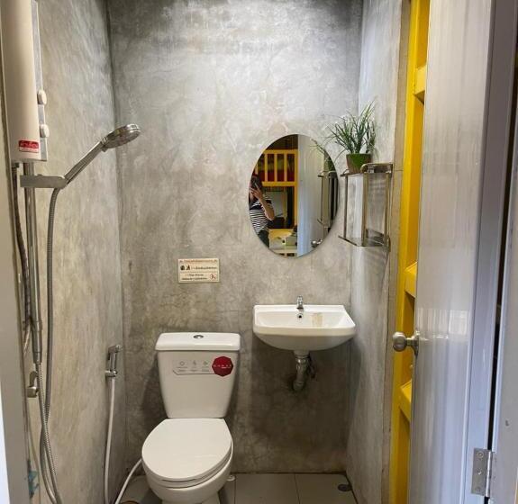 Hotell แอนฟาร์มรีสอร์ทแอนด์คาเฟ่ลำปาง