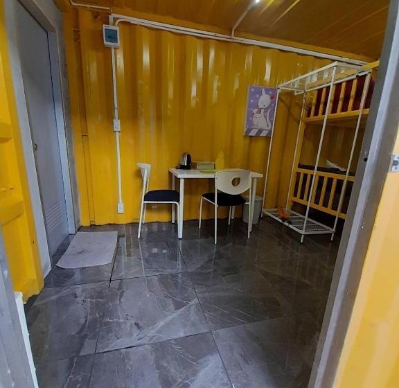 Hotell แอนฟาร์มรีสอร์ทแอนด์คาเฟ่ลำปาง