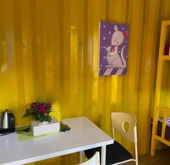 ホテル แอนฟาร์มรีสอร์ทแอนด์คาเฟ่ลำปาง