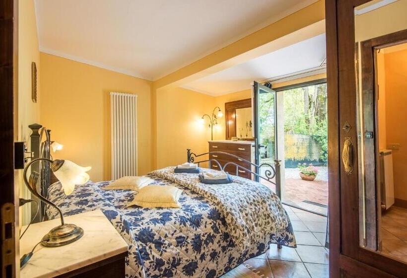 בית מלון כפרי Appartamento Ocra